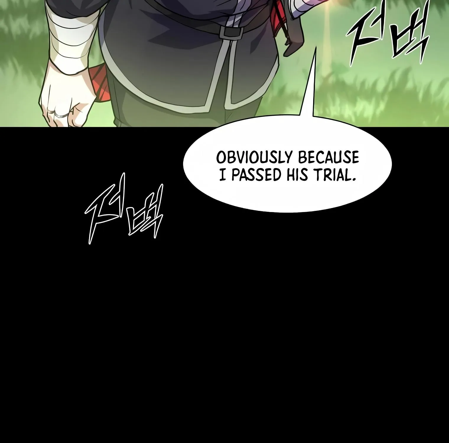 Level Up with Skills Zinmanga X Chapter 19 Page 87