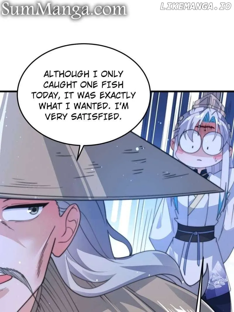 All The Female Apprentices Want To Kill Me Zinmanga X Chapter 165 Page 44