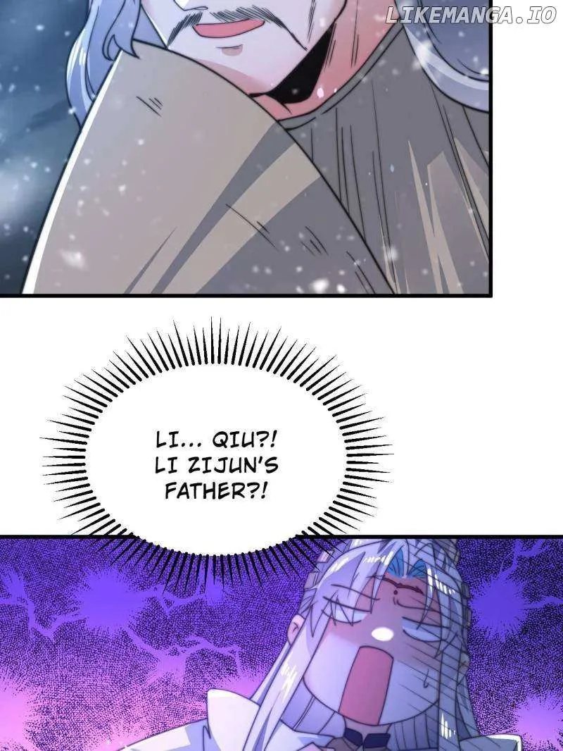 All The Female Apprentices Want To Kill Me Zinmanga X Chapter 165 Page 47