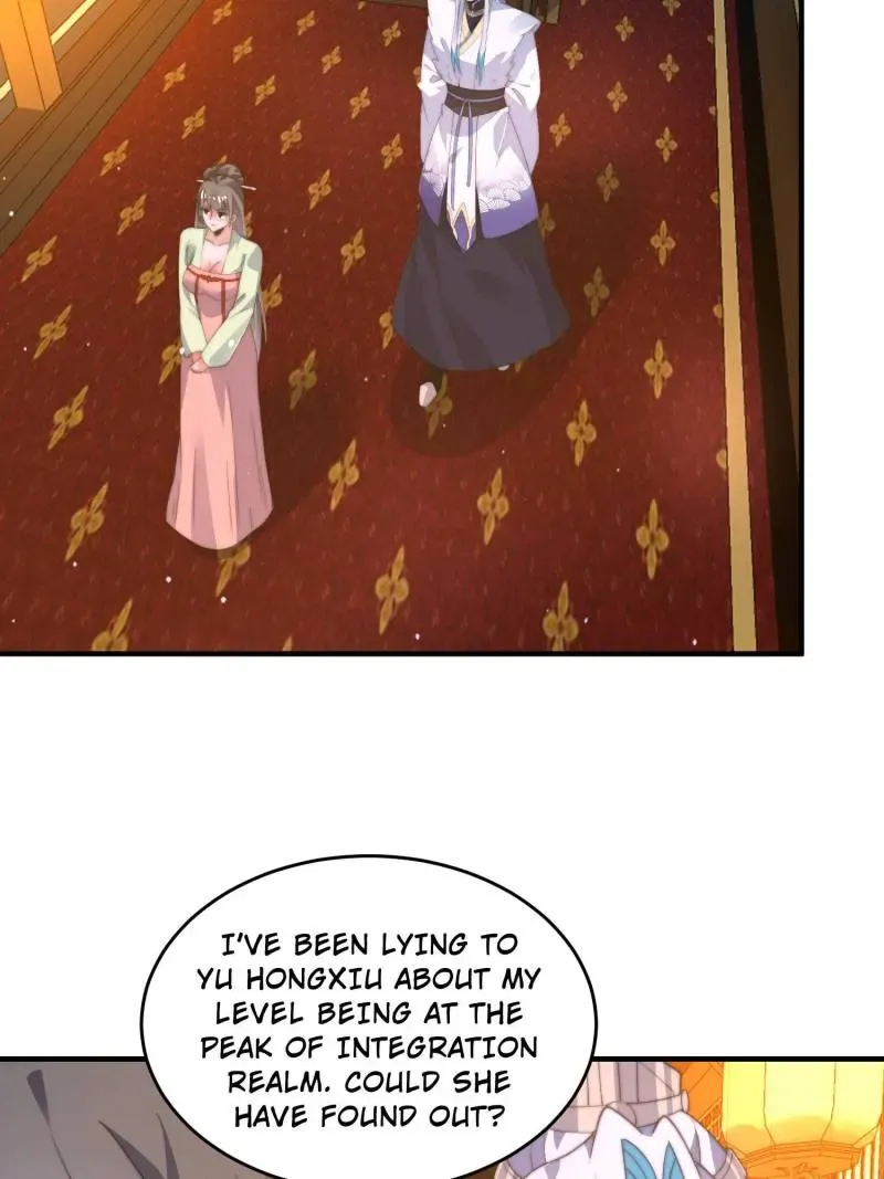 All The Female Apprentices Want To Kill Me Zinmanga X Chapter 164 Page 9