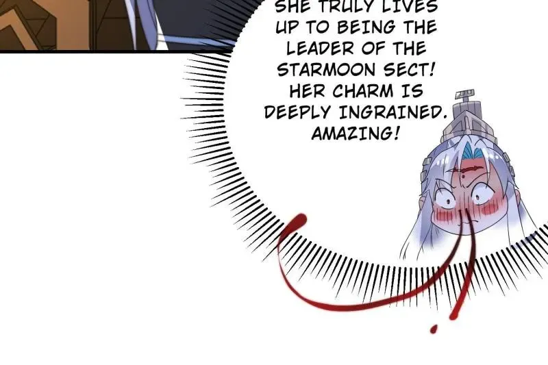 All The Female Apprentices Want To Kill Me Zinmanga X Chapter 164 Page 15