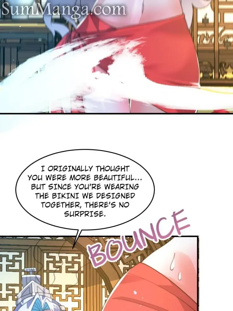 All The Female Apprentices Want To Kill Me Zinmanga X Chapter 164 Page 21