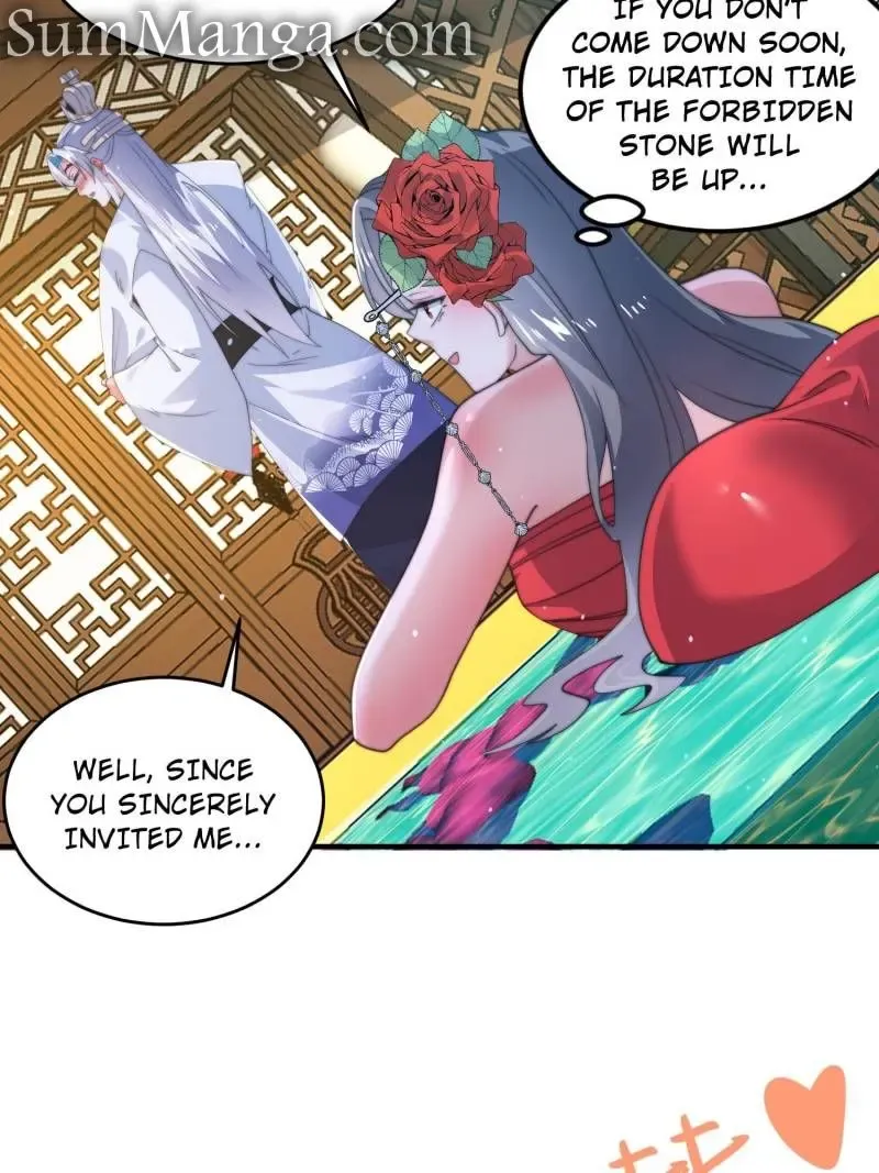 All The Female Apprentices Want To Kill Me Zinmanga X Chapter 164 Page 24