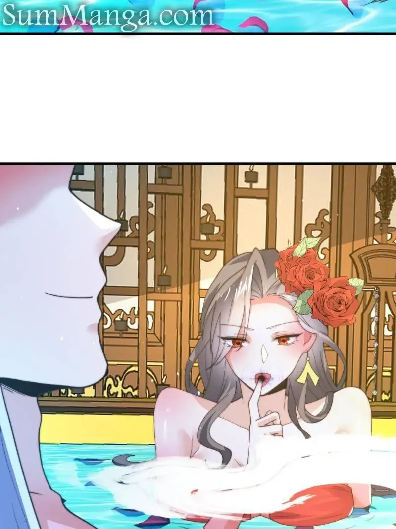 All The Female Apprentices Want To Kill Me Zinmanga X Chapter 164 Page 27