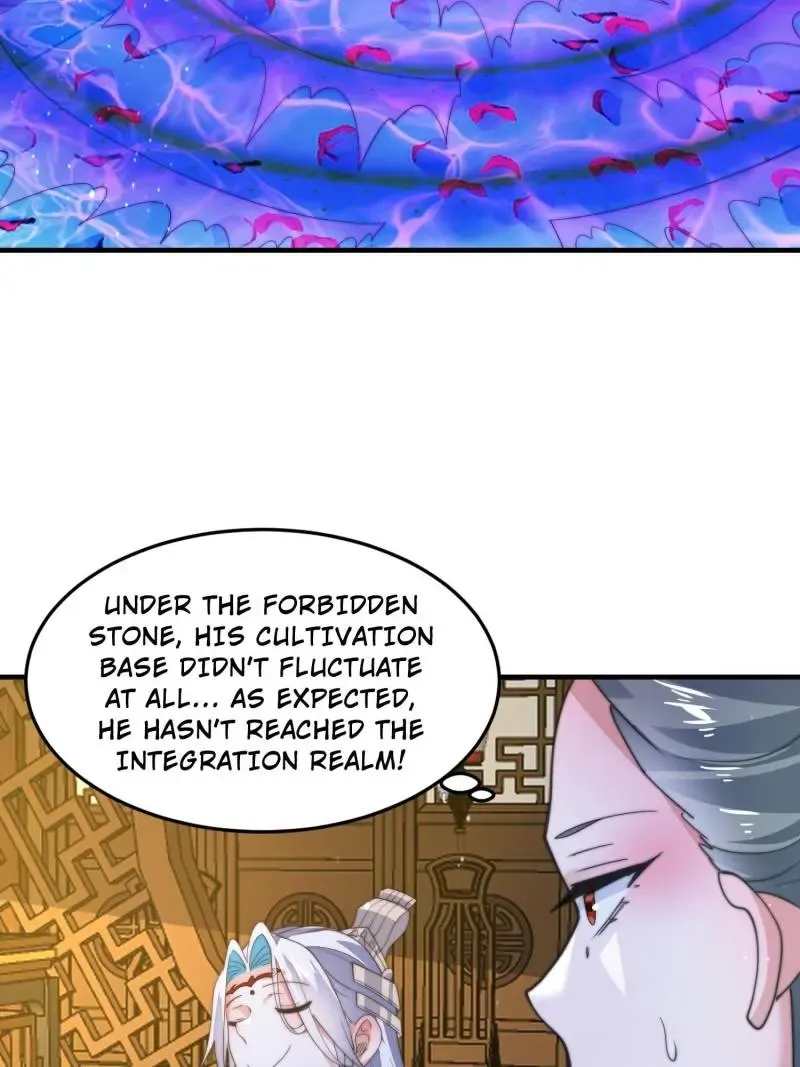 All The Female Apprentices Want To Kill Me Zinmanga X Chapter 164 Page 29