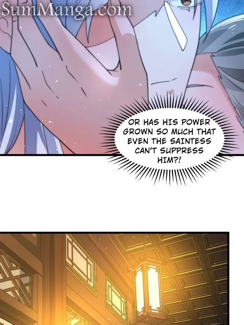 All The Female Apprentices Want To Kill Me Zinmanga X Chapter 164 Page 36