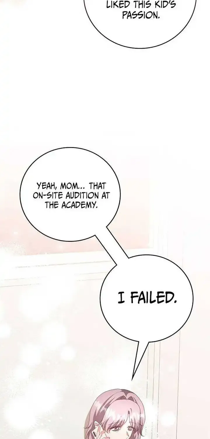 A Genius Writer’s Random Workplace Zinmanga X Chapter 50 Page 8