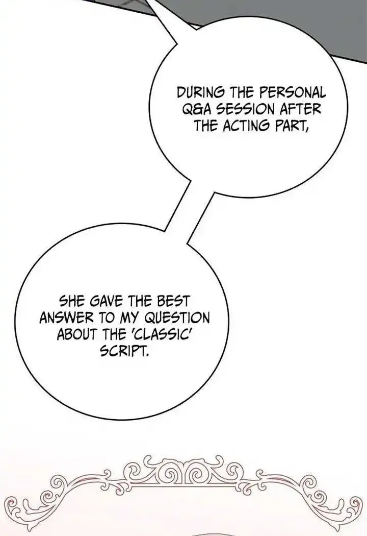 A Genius Writer’s Random Workplace Zinmanga X Chapter 50 Page 10