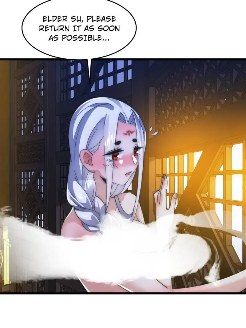All The Female Apprentices Want To Kill Me Zinmanga X Chapter 163 Page 2