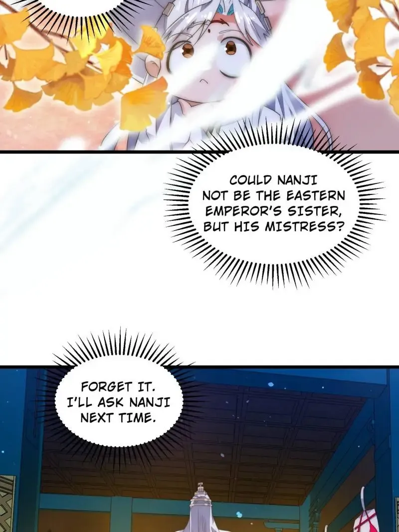 All The Female Apprentices Want To Kill Me Zinmanga X Chapter 163 Page 6