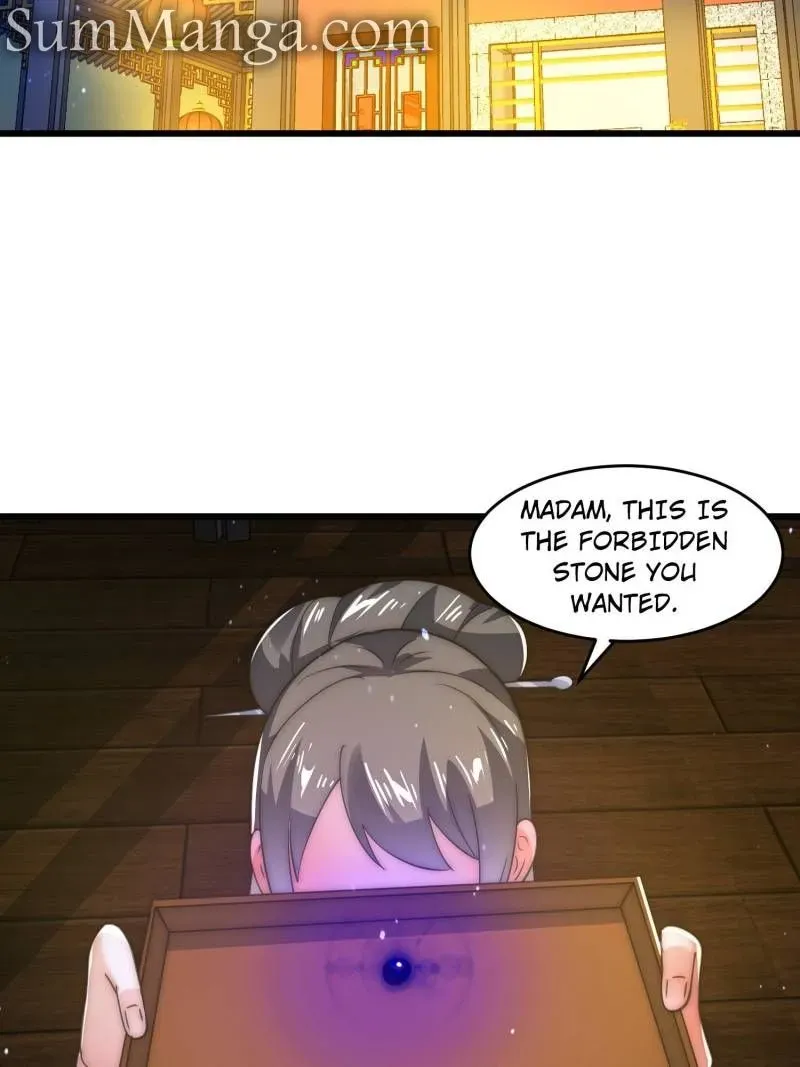 All The Female Apprentices Want To Kill Me Zinmanga X Chapter 163 Page 14