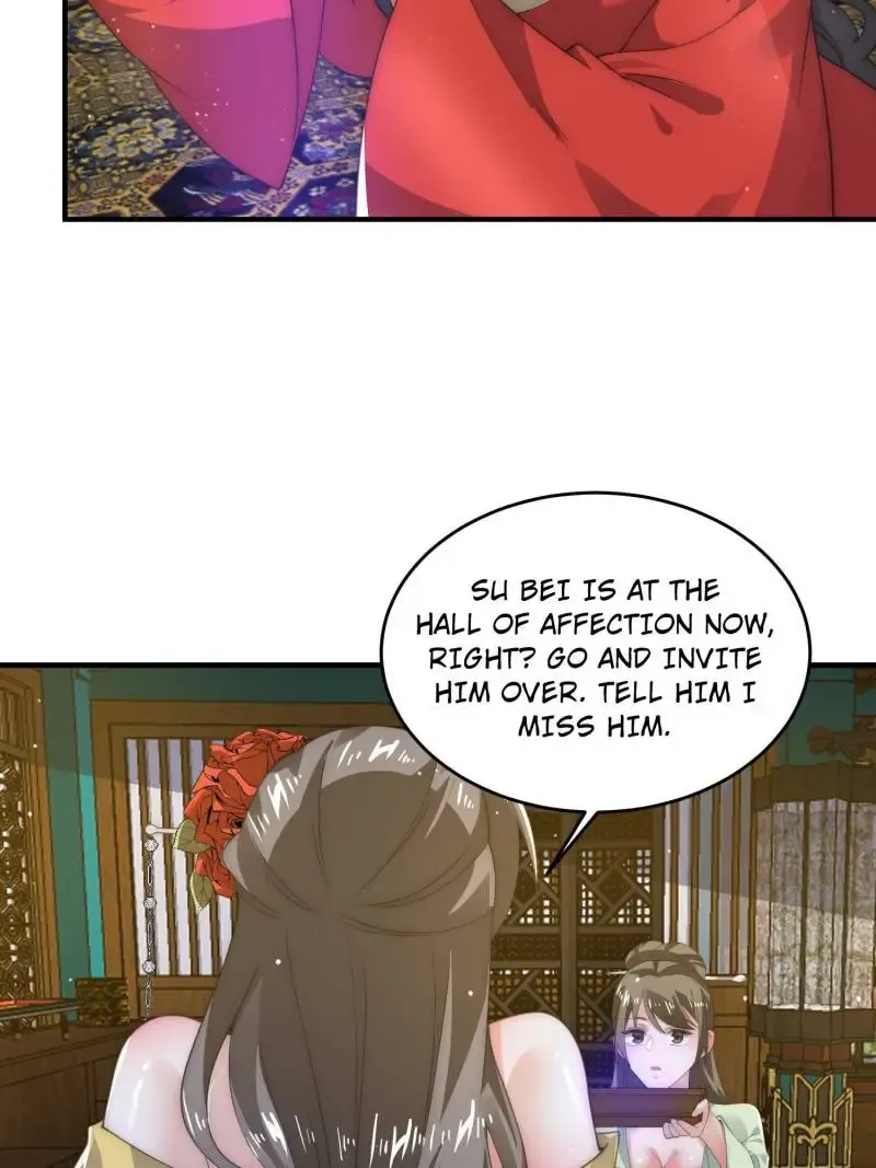 All The Female Apprentices Want To Kill Me Zinmanga X Chapter 163 Page 18