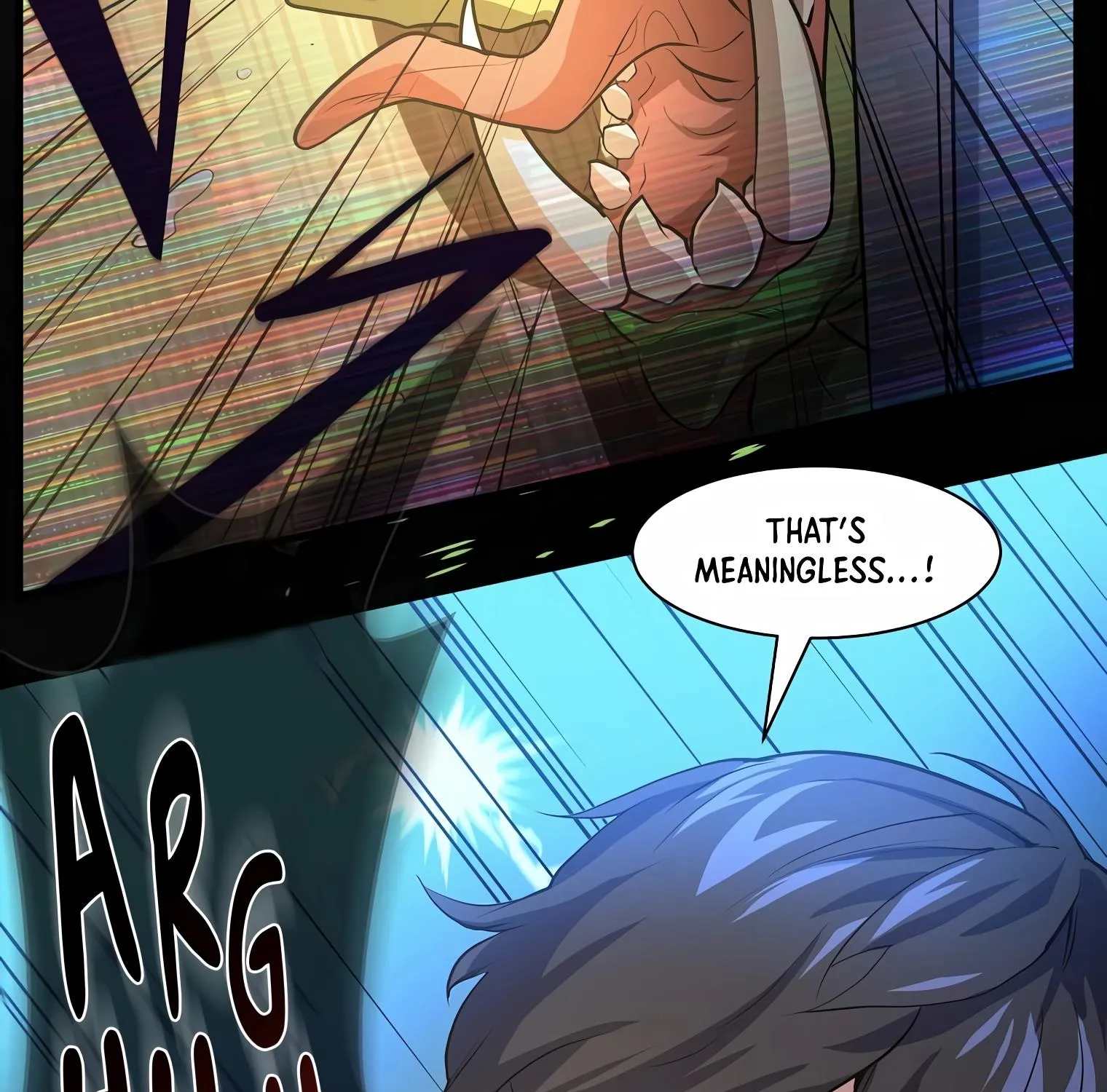 Level Up with Skills Zinmanga X Chapter 16 Page 37
