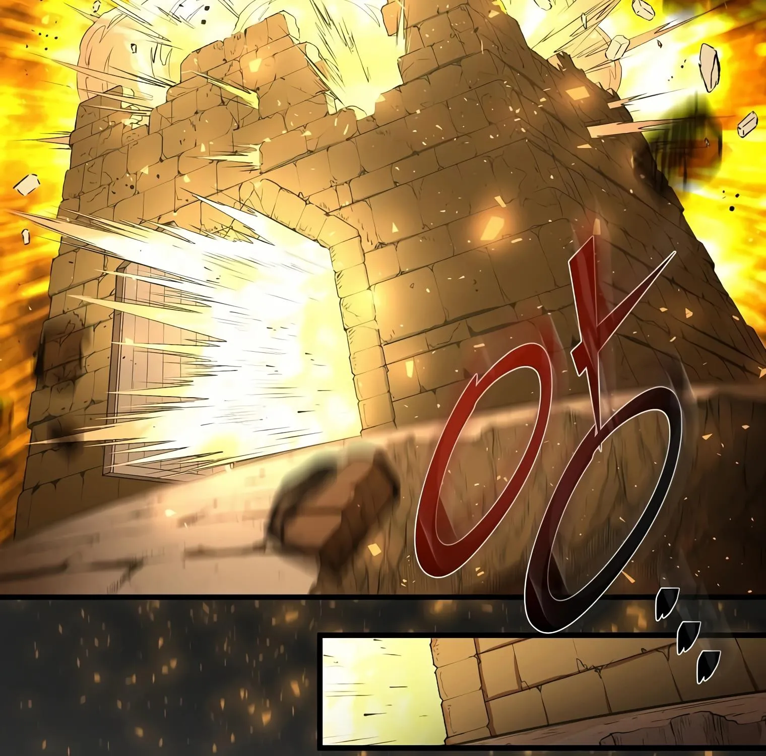 Level Up with Skills Zinmanga X Chapter 16 Page 61