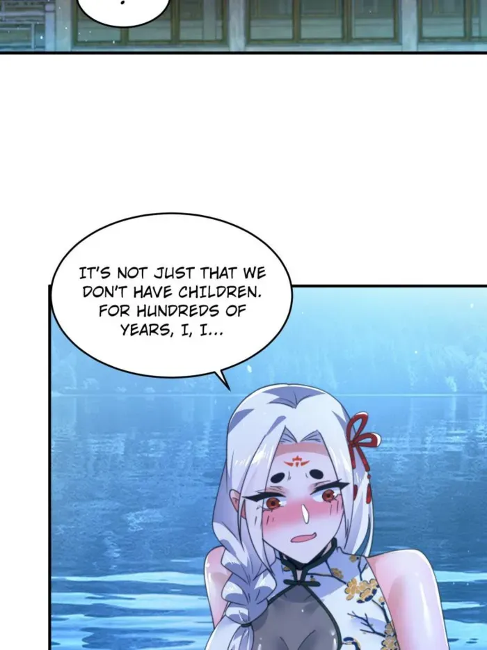 All The Female Apprentices Want To Kill Me Zinmanga X Chapter 162 Page 14
