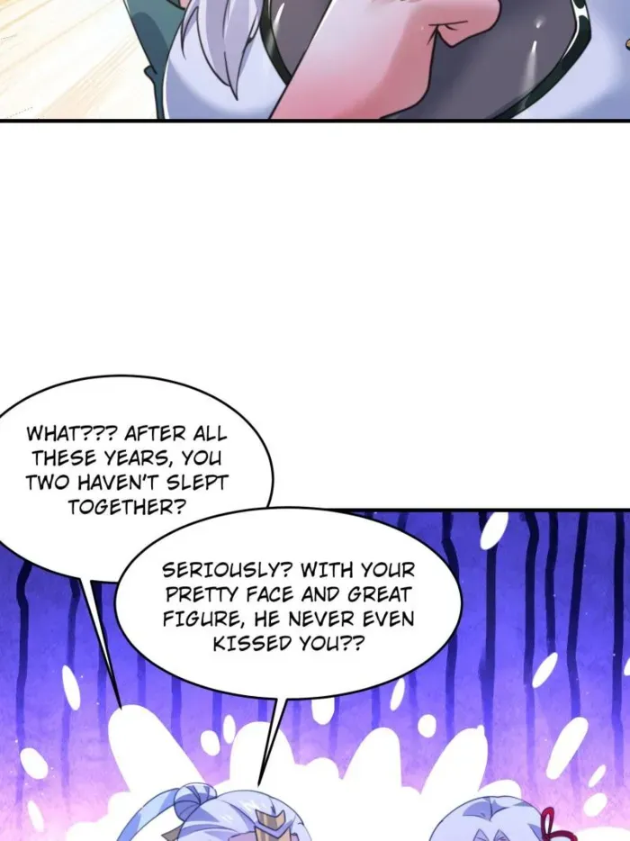 All The Female Apprentices Want To Kill Me Zinmanga X Chapter 162 Page 17