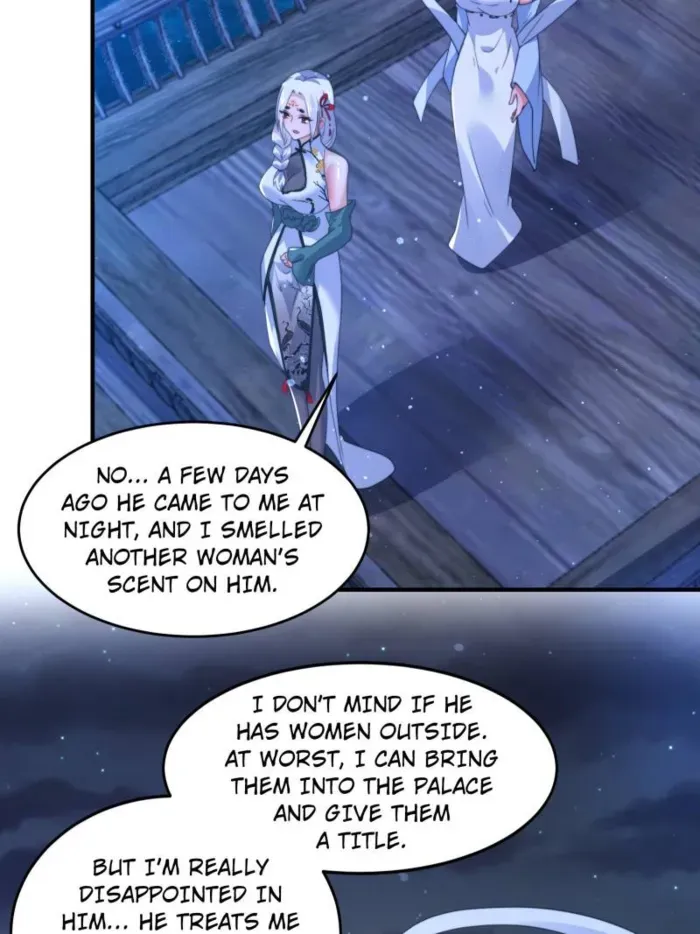 All The Female Apprentices Want To Kill Me Zinmanga X Chapter 162 Page 19
