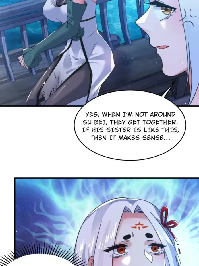 All The Female Apprentices Want To Kill Me Zinmanga X Chapter 162 Page 22