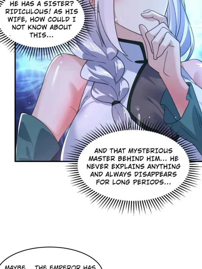 All The Female Apprentices Want To Kill Me Zinmanga X Chapter 162 Page 23