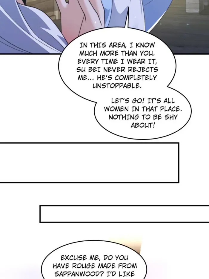All The Female Apprentices Want To Kill Me Zinmanga X Chapter 162 Page 27
