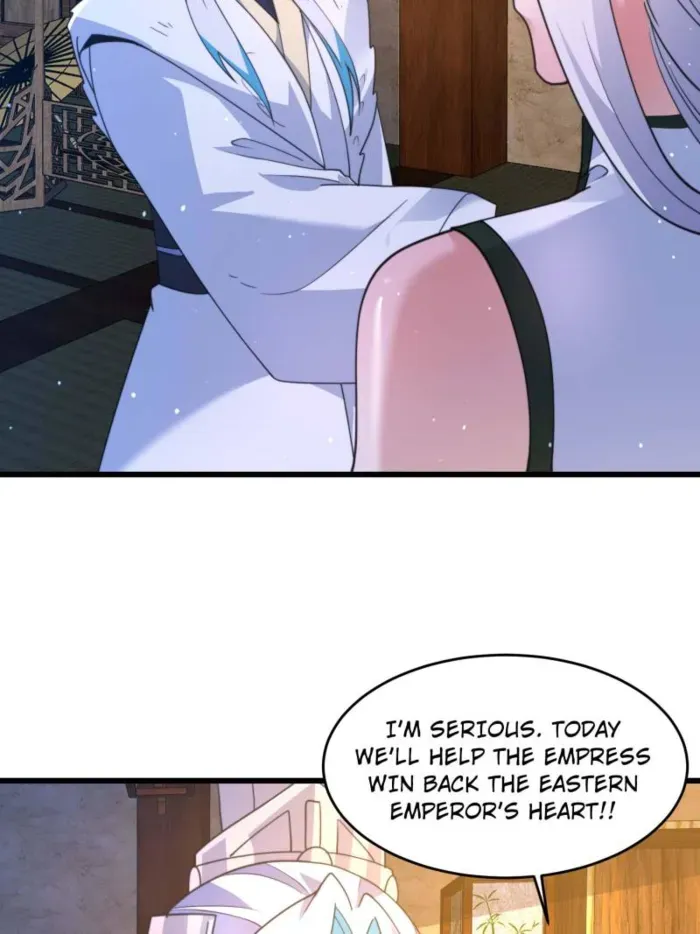All The Female Apprentices Want To Kill Me Zinmanga X Chapter 162 Page 39