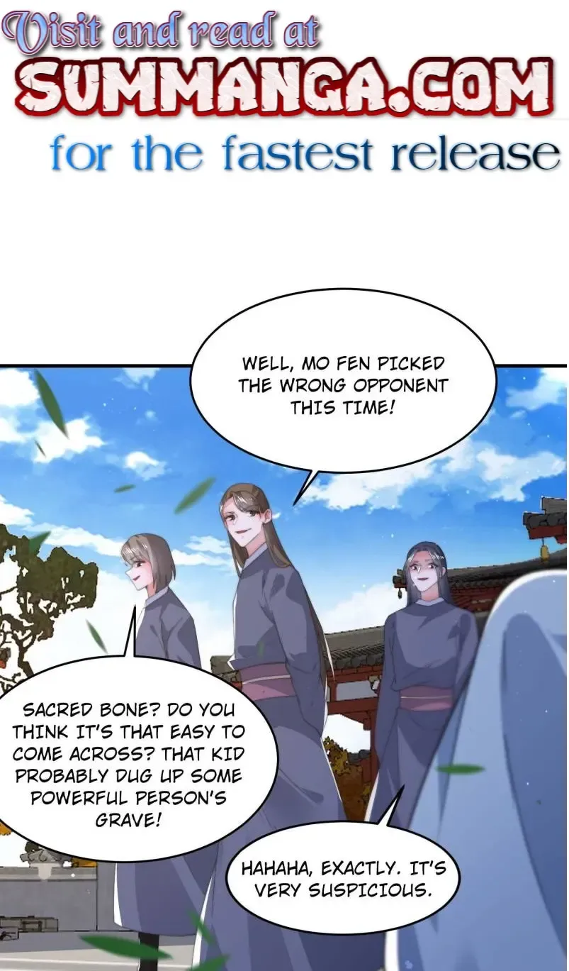 All The Female Apprentices Want To Kill Me Zinmanga X Chapter 161 Page 2