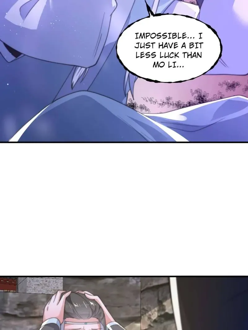 All The Female Apprentices Want To Kill Me Zinmanga X Chapter 161 Page 4
