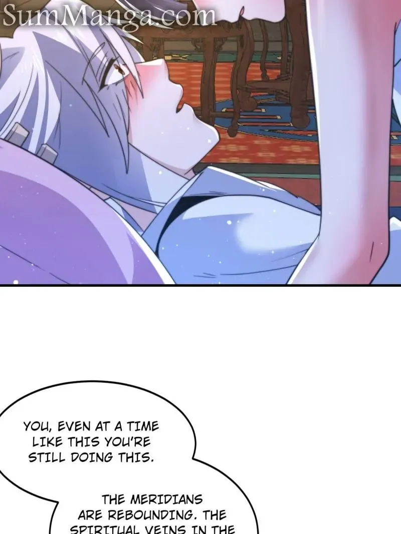 All The Female Apprentices Want To Kill Me Zinmanga X Chapter 161 Page 20