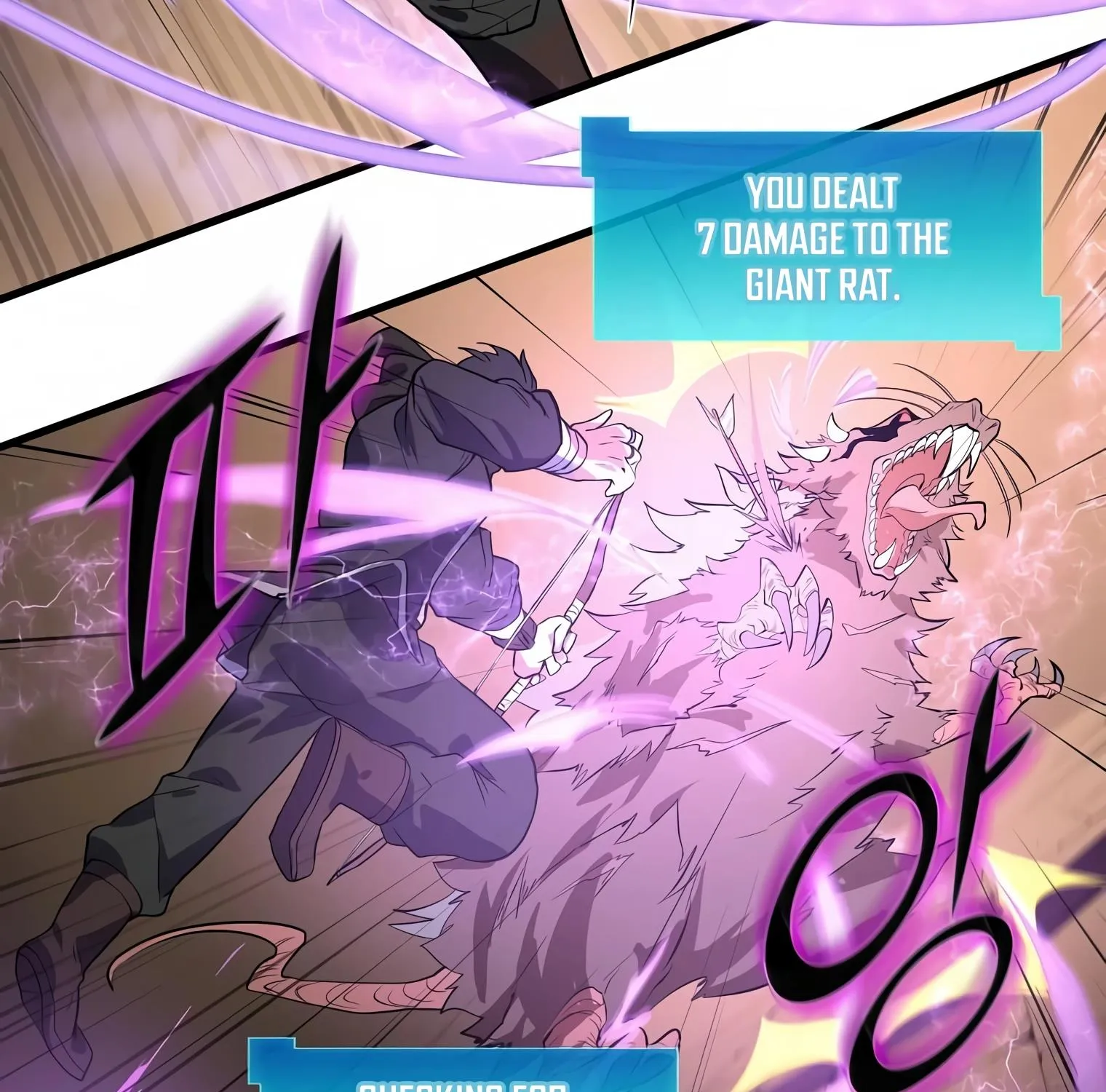Level Up with Skills Zinmanga X Chapter 14 Page 45