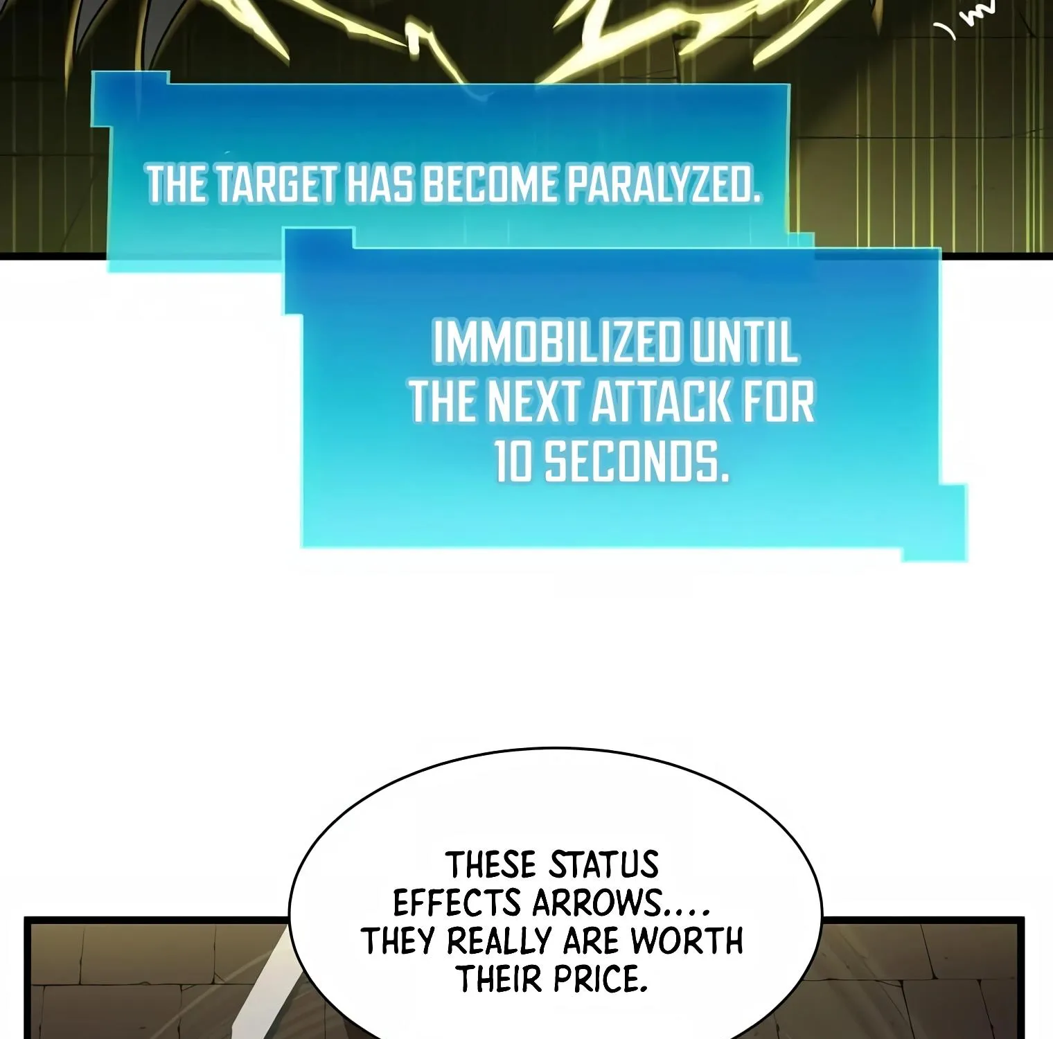 Level Up with Skills Zinmanga X Chapter 14 Page 55