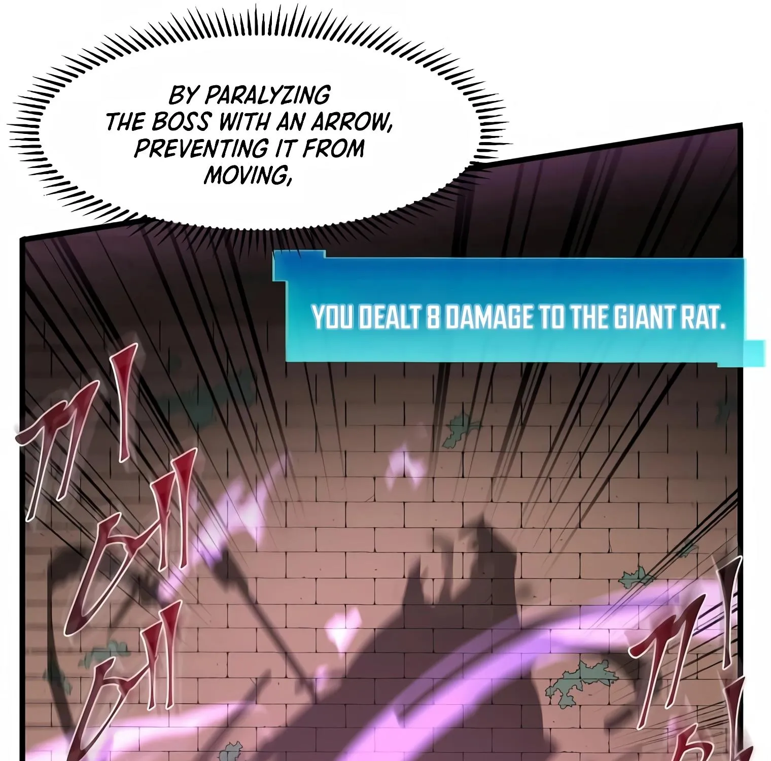 Level Up with Skills Zinmanga X Chapter 14 Page 63