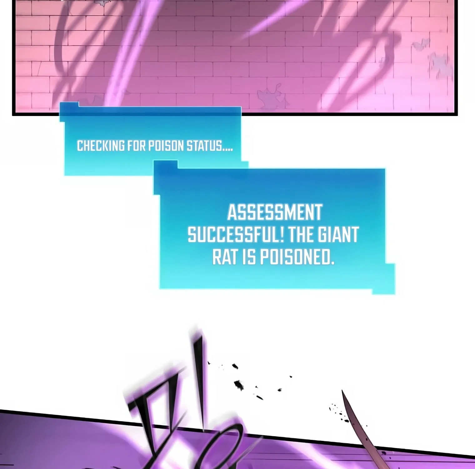 Level Up with Skills Zinmanga X Chapter 14 Page 65