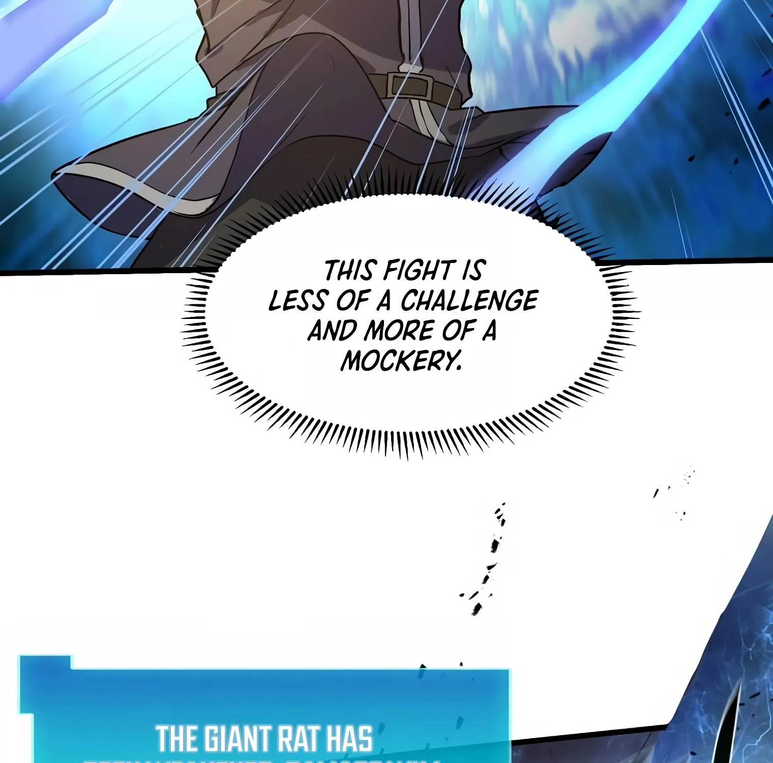Level Up with Skills Zinmanga X Chapter 14 Page 73