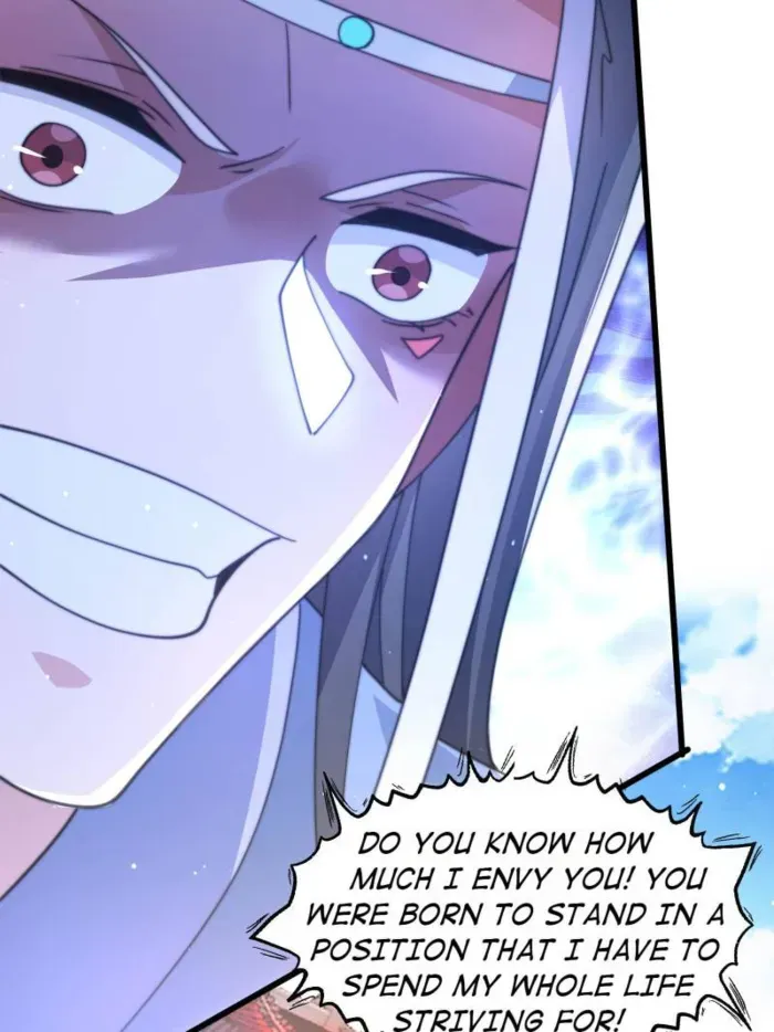 All The Female Apprentices Want To Kill Me Zinmanga X Chapter 160 Page 25