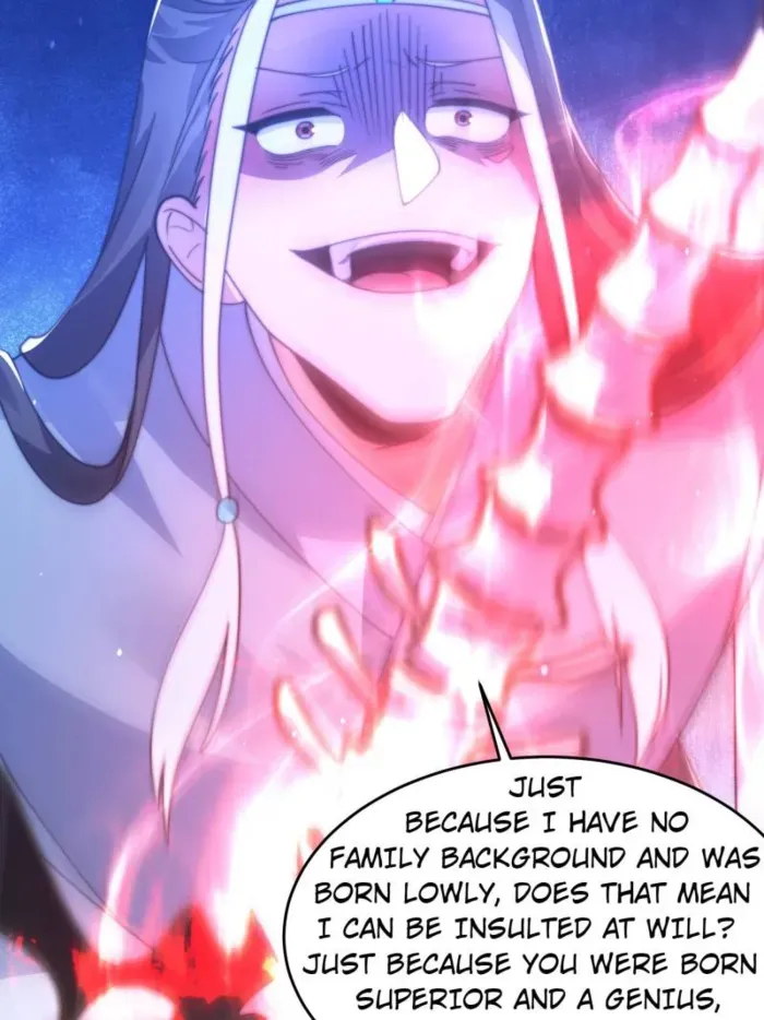All The Female Apprentices Want To Kill Me Zinmanga X Chapter 160 Page 28