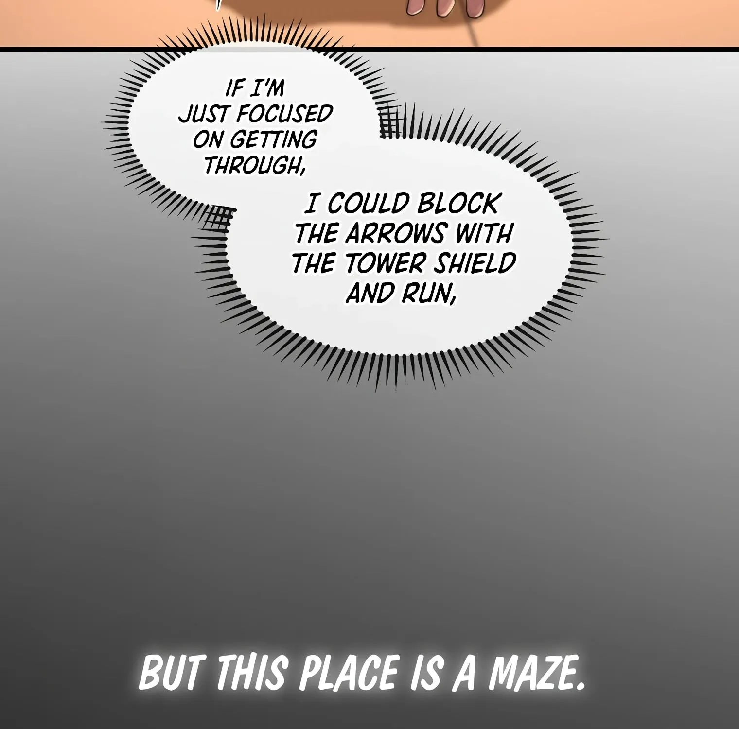 Level Up with Skills Zinmanga X Chapter 13 Page 45