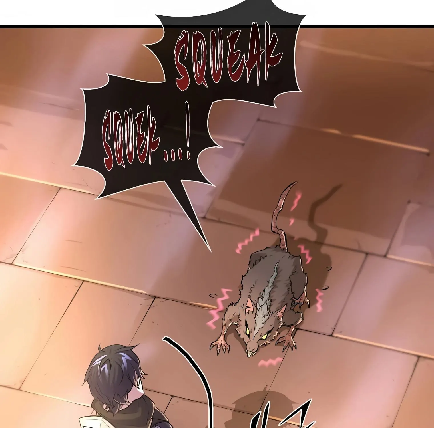 Level Up with Skills Zinmanga X Chapter 13 Page 171