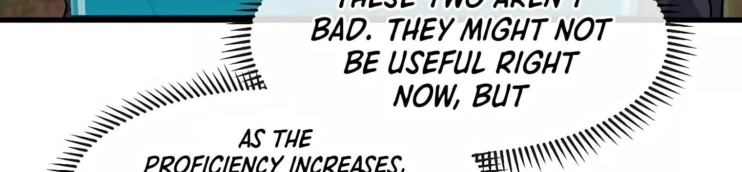 Level Up with Skills Zinmanga X Chapter 13 Page 192