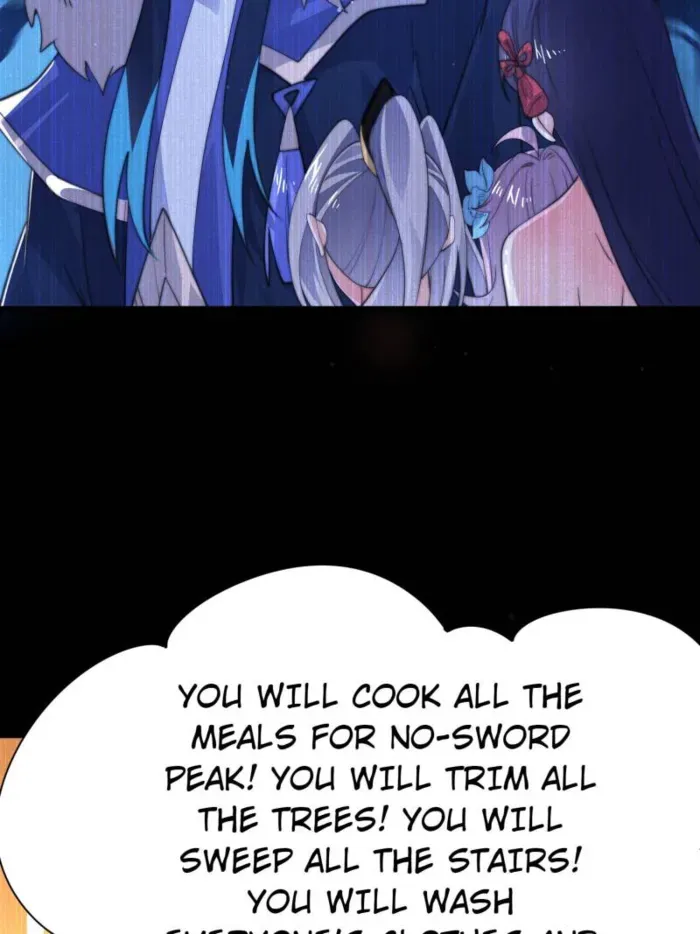 All The Female Apprentices Want To Kill Me Zinmanga X Chapter 159 Page 8