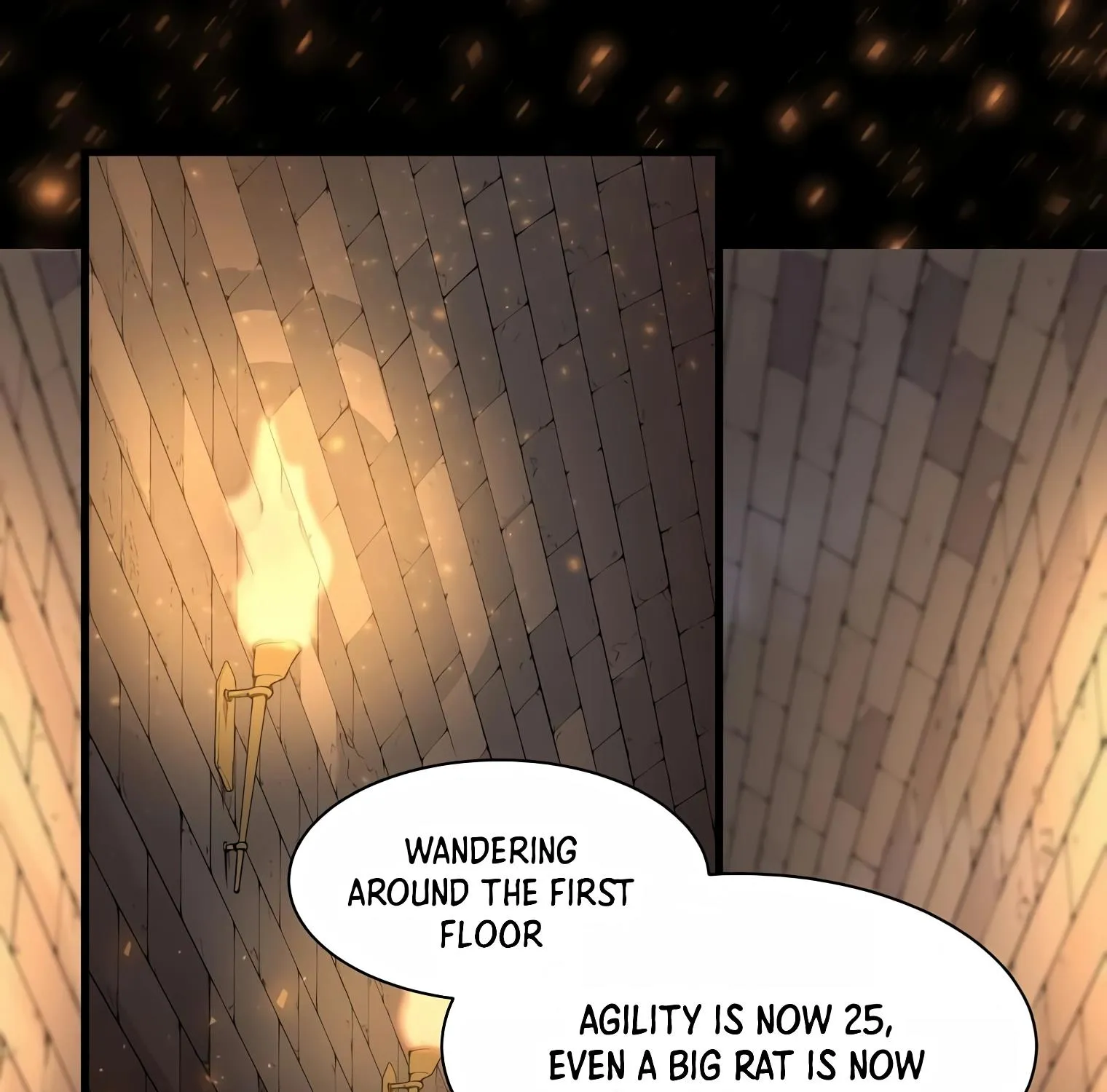 Level Up with Skills Zinmanga X Chapter 12 Page 99