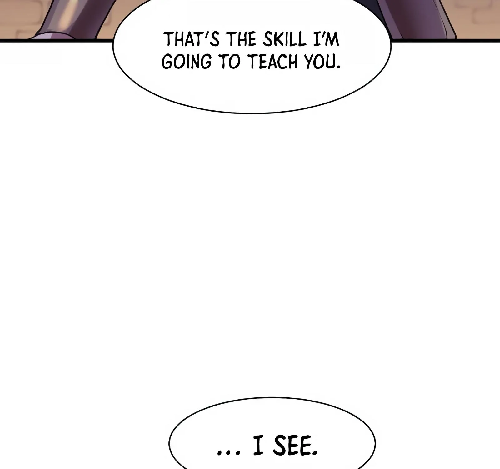 Level Up with Skills Zinmanga X Chapter 11 Page 29