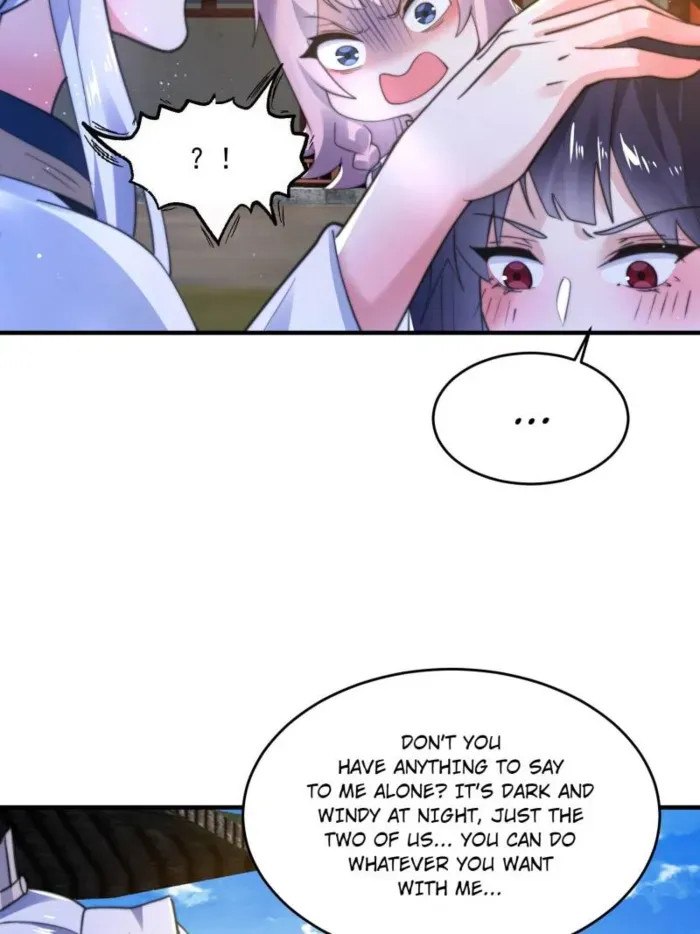 All The Female Apprentices Want To Kill Me Zinmanga X Chapter 157 Page 4