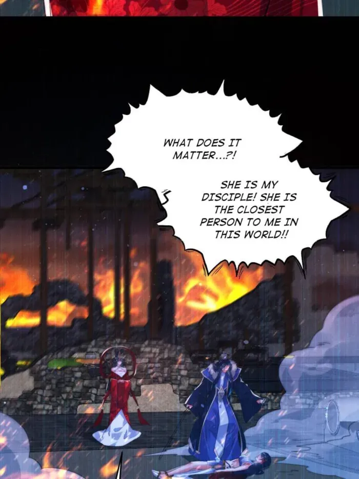 All The Female Apprentices Want To Kill Me Zinmanga X Chapter 157 Page 37