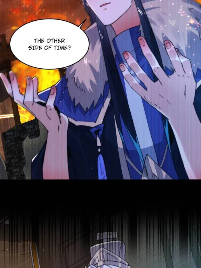 All The Female Apprentices Want To Kill Me Zinmanga X Chapter 157 Page 42