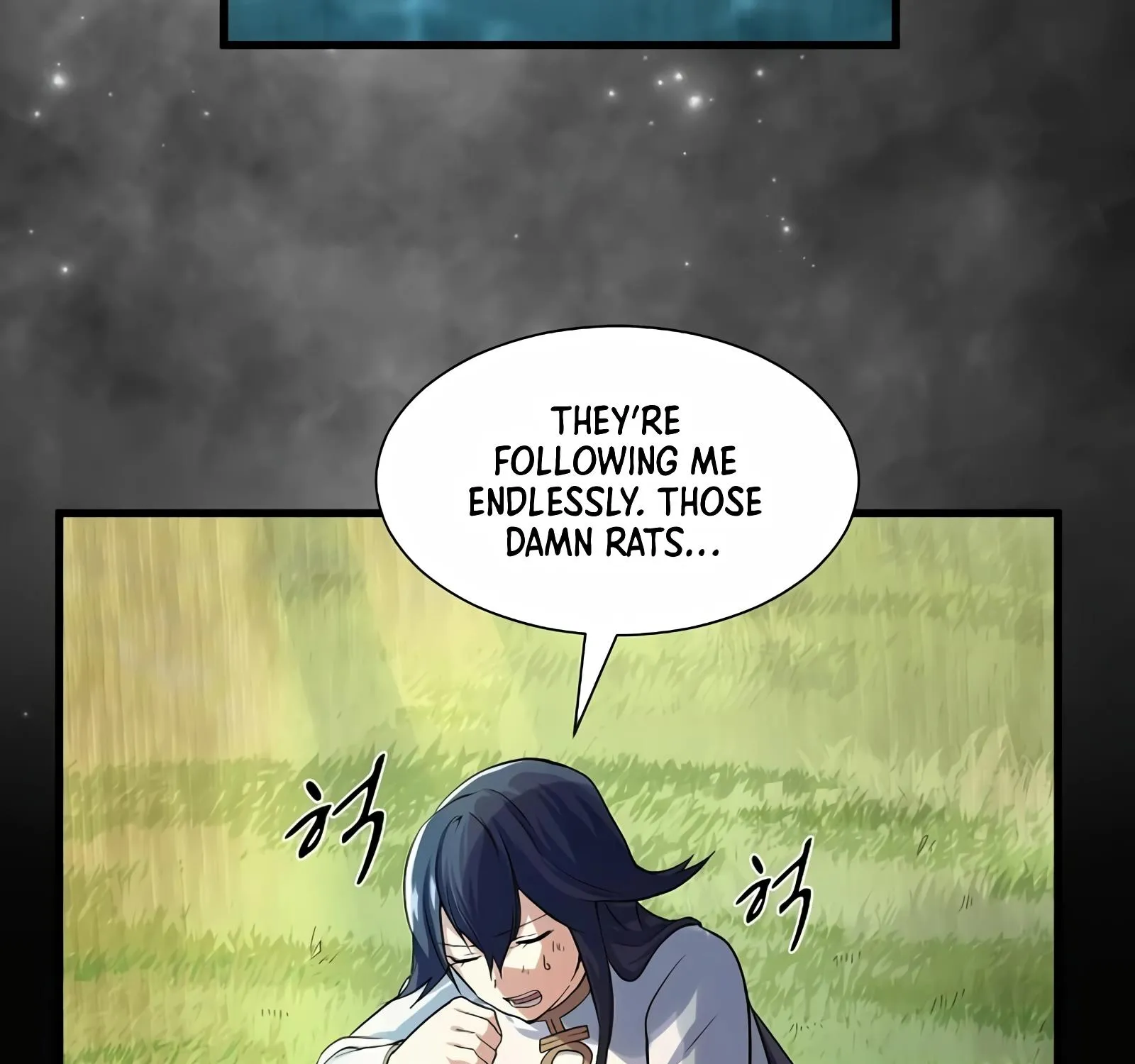 Level Up with Skills Zinmanga X Chapter 10 Page 87