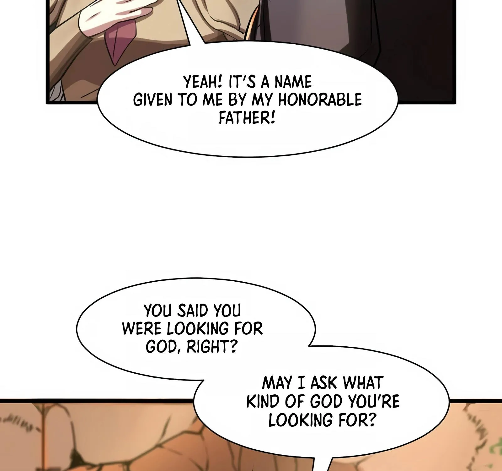 Level Up with Skills Zinmanga X Chapter 10 Page 127
