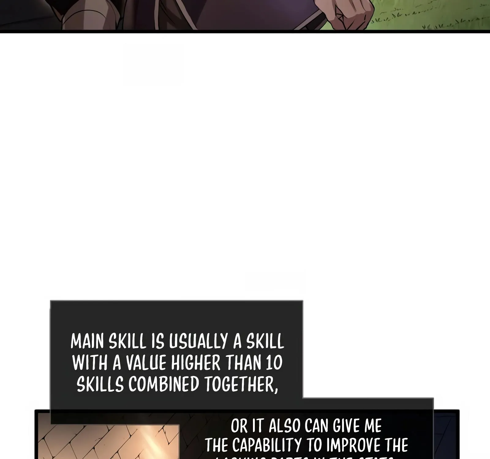 Level Up with Skills Zinmanga X Chapter 9 Page 73