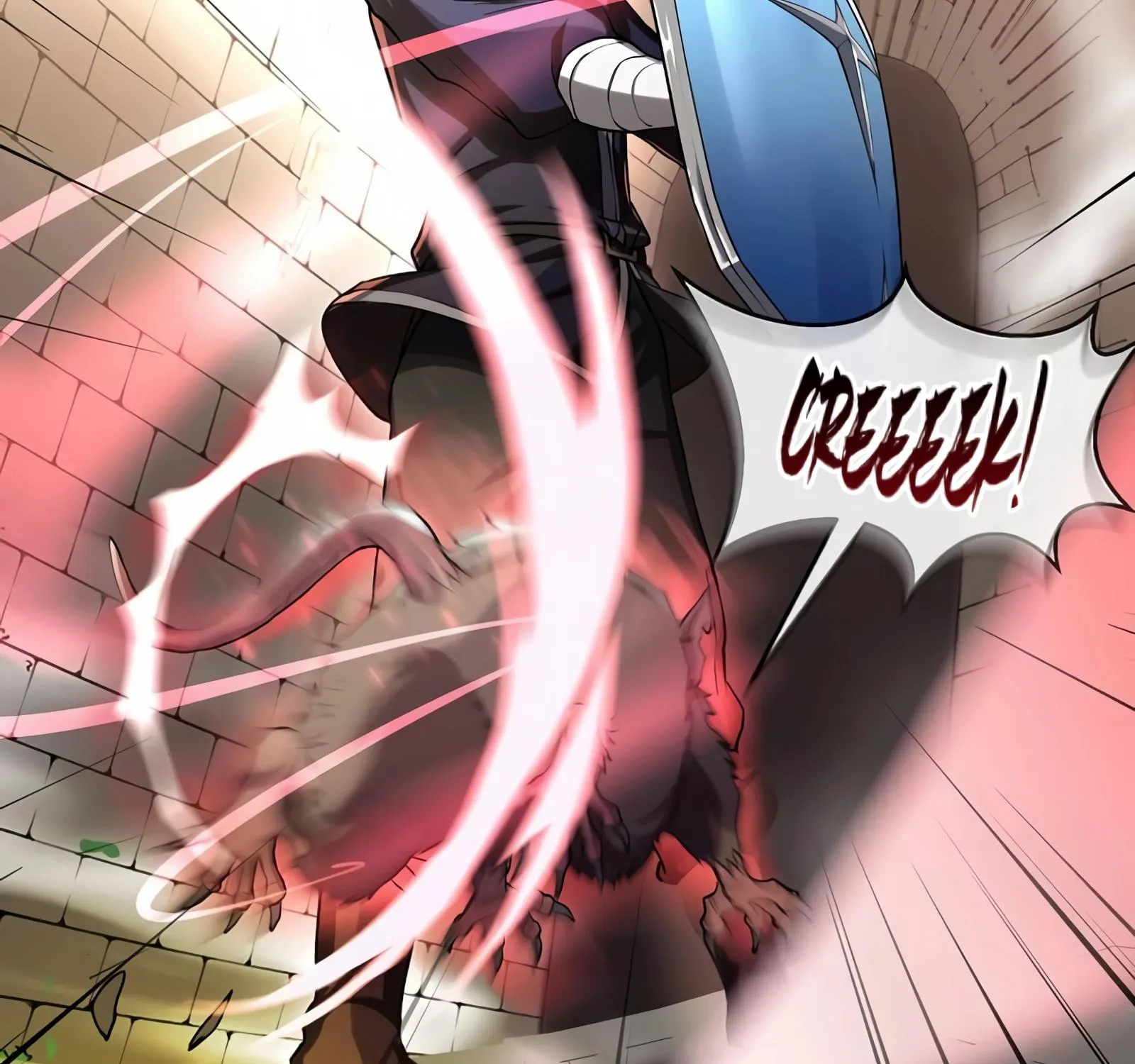 Level Up with Skills Zinmanga X Chapter 9 Page 97