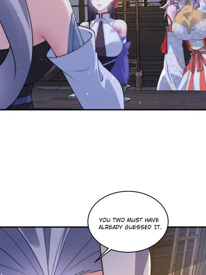 All The Female Apprentices Want To Kill Me Zinmanga X Chapter 155 Page 5