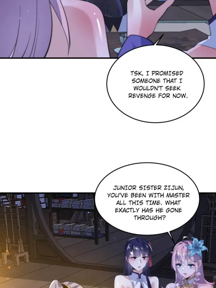 All The Female Apprentices Want To Kill Me Zinmanga X Chapter 155 Page 13